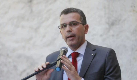 Caso Marielle: Rivaldo Barbosa presta depoimento em Brasília