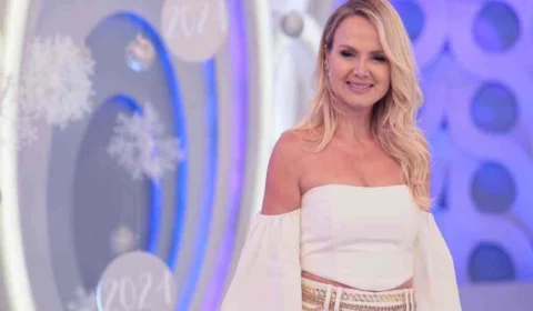 SBT define quem vai substituir Eliana aos domingos na emissora; veja