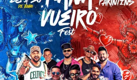 Panavueiro Fest: veja show e quando começa o evento
