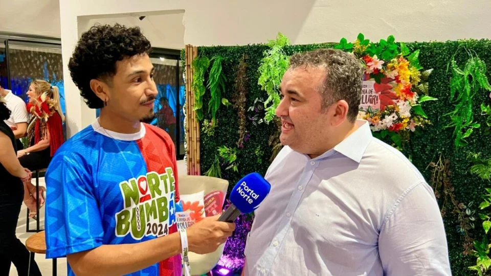 Fundadores do GNC prestigiam 5ª edição do Norte Bumbás 2024