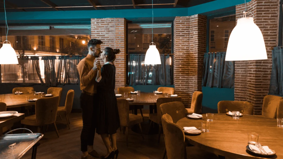 Setor de bares e restaurantes espera faturar mais no Dia dos Namorados