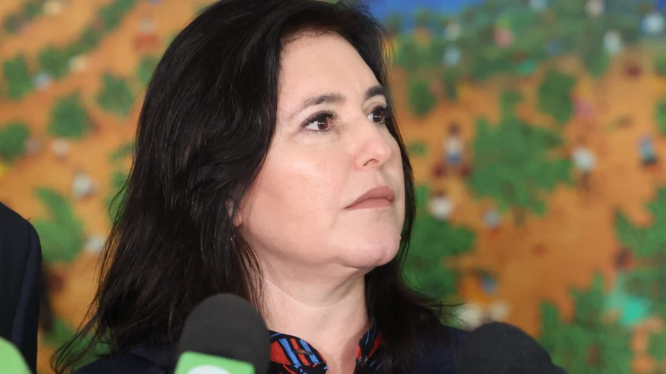 PL do aborto: Tebet critica como ação criminosa da política