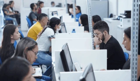 Emprego: Sines ofertam mais de 450 oportunidades nesta segunda (3)