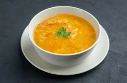 Receita fácil: 3 ideias de sopas na airfryer