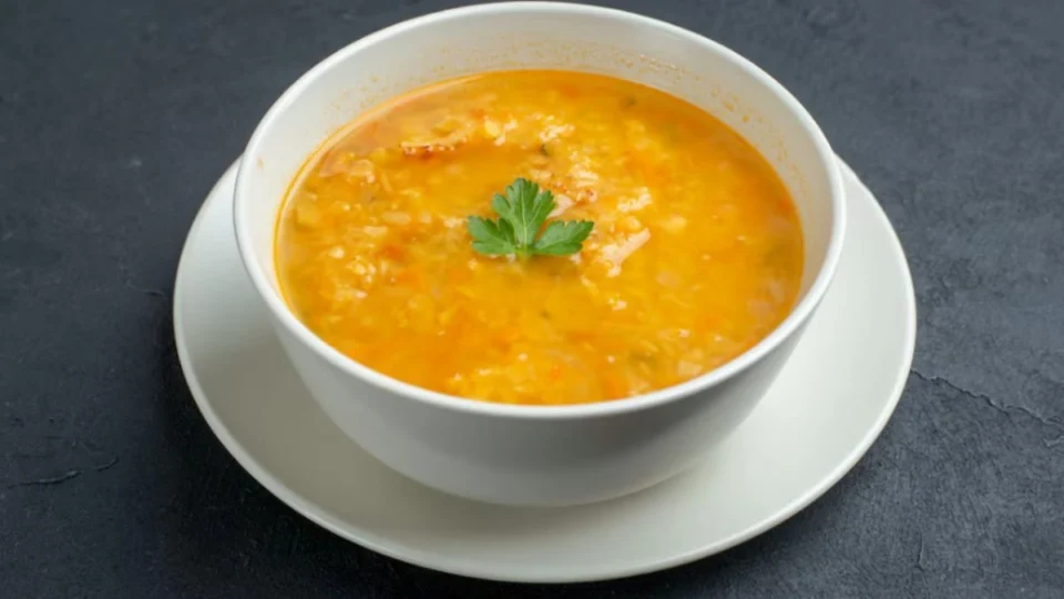 Receita fácil: 3 ideias de sopas na airfryer