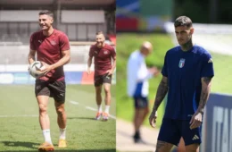 Suíça x Itália: onde assistir e escalações do jogo da Eurocopa