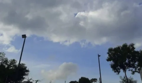 Confira previsão do tempo para esta terça-feira (18) em Manaus