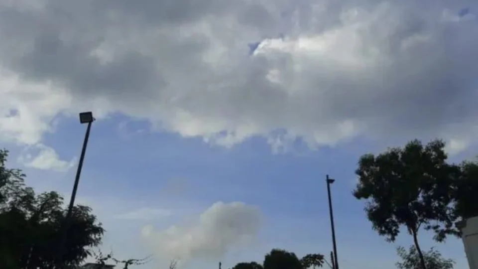 Confira previsão do tempo para esta terça-feira (18) em Manaus