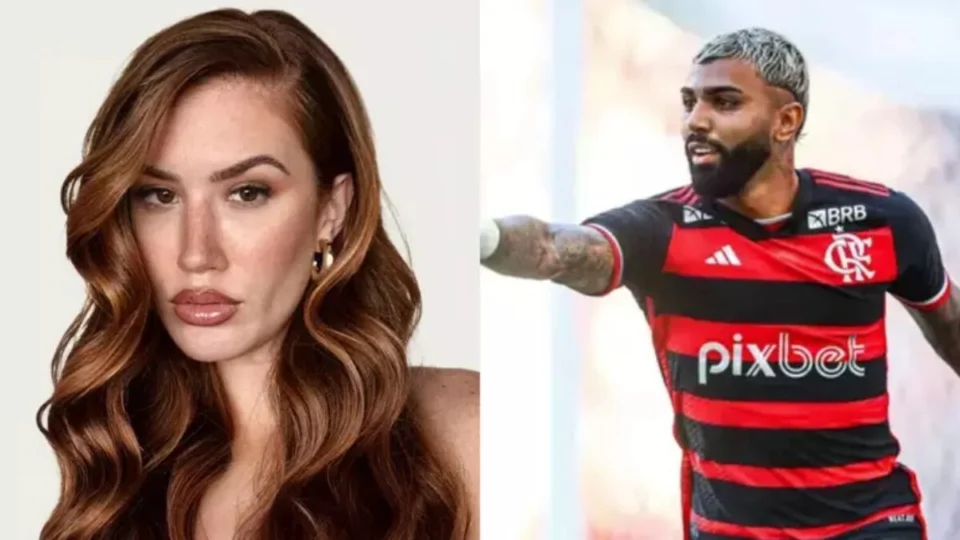 Ex de Fiuk é possível affair de Gabigol; conheça a modelo