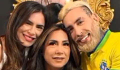 Tia de Djidja denuncia “sensacionalismo” sobre seita e faz pedido