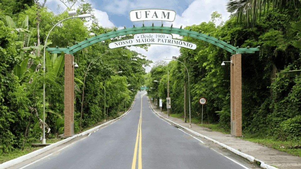 UFAM Abre Inscrições para Pós-Graduação em Matemática; confira