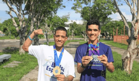 Bolsa Esporte Estadual abre suas inscrições nesta segunda (3)