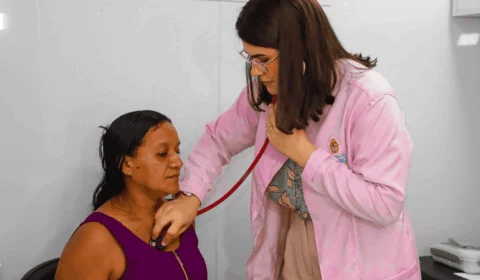 Saúde da Mulher atendem em Manaus nesta segunda (3); confira