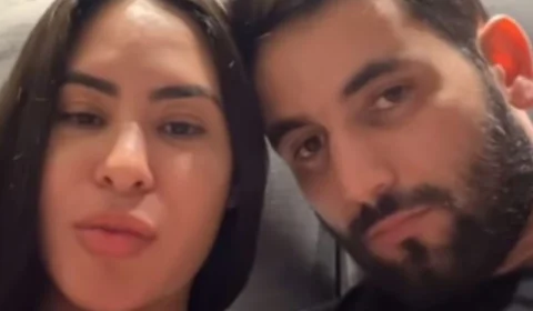 VÍDEO: Isabelle Nogueira surge sem voz e fãs especulam motivo