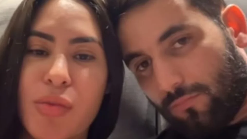 VÍDEO: Isabelle Nogueira surge sem voz e fãs especulam motivo