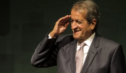 Jair Bolsonaro pode escolher os candidatos em 2026, diz presidente do PL