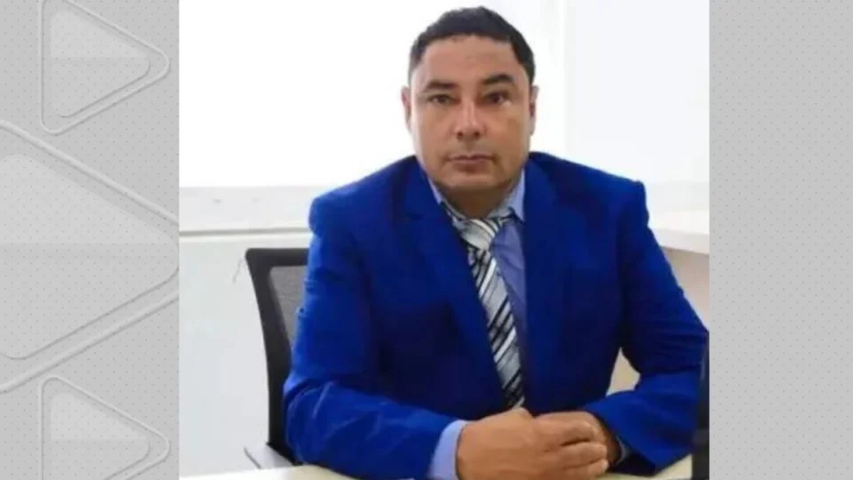 Vereador é morto brutalmente em Rondônia