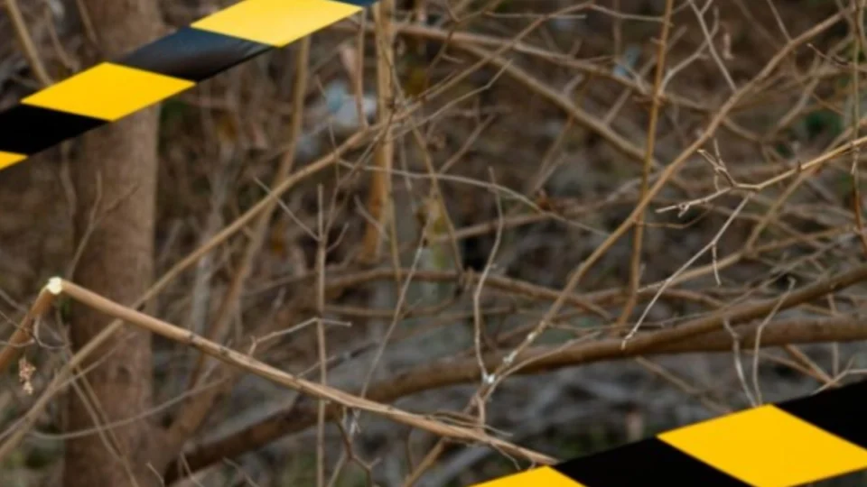 Vídeo: homem leva 10 tiros após ser arrastado para terreno em Manaus
