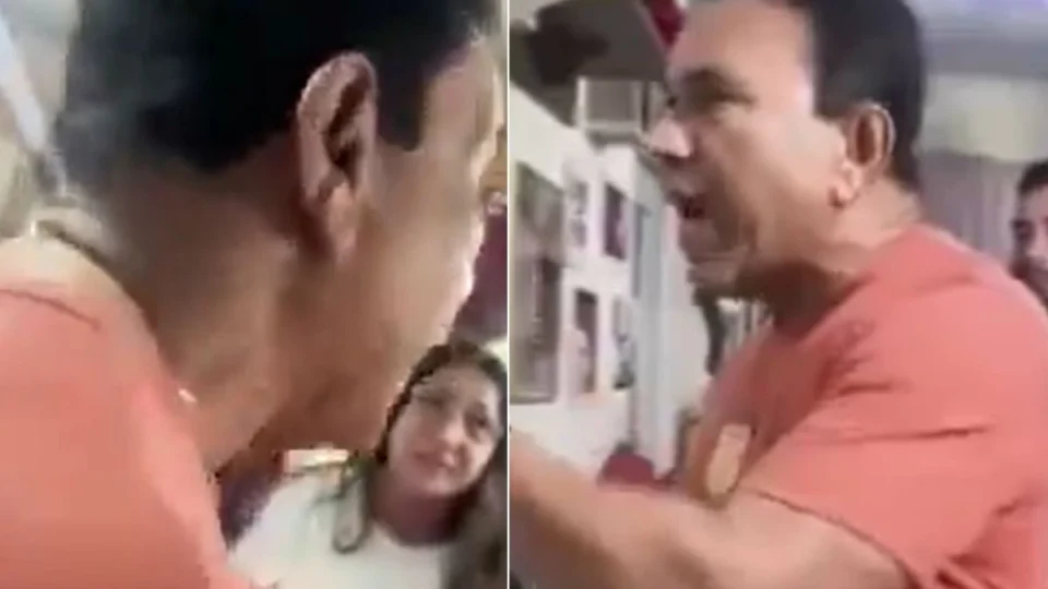 Djidja Cardoso: vídeo mostra tentativa de resgate um mês antes dela morrer