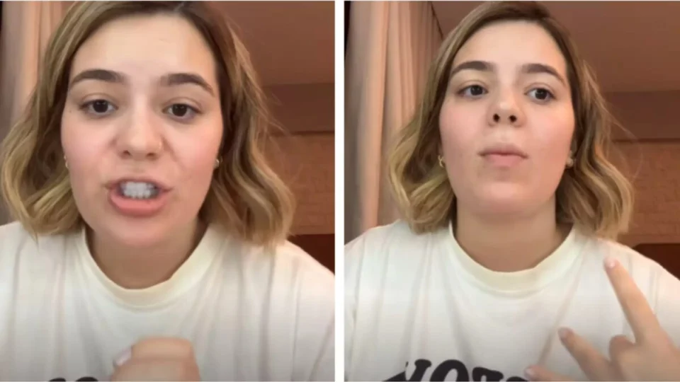 Viih Tube conta por que está proibida de ter relações sexuais; entenda