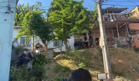 Vítima da tentativa de chacina em Manaus era estudante de direito