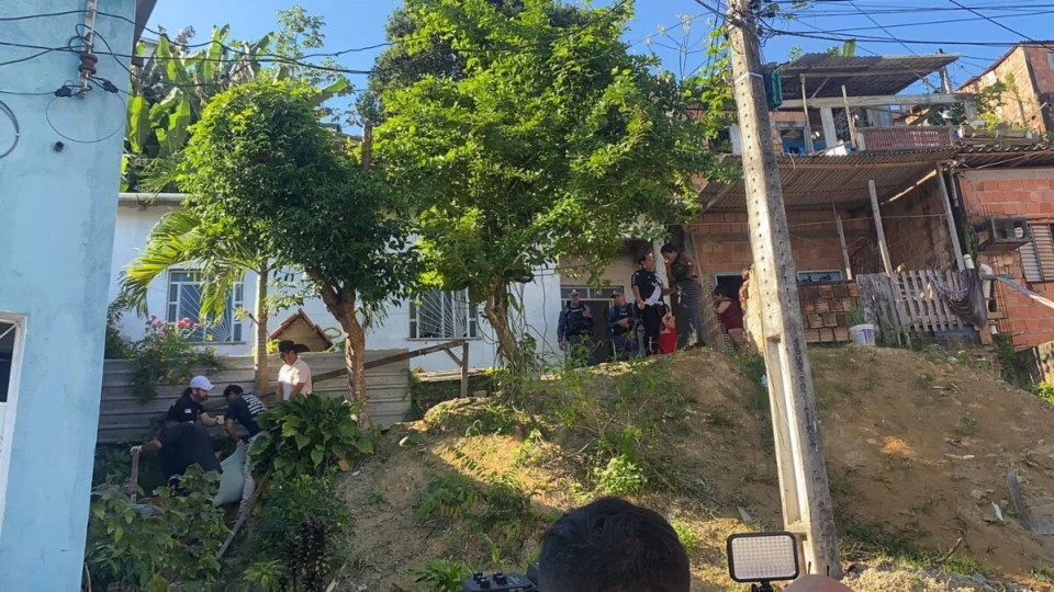 Vítima da tentativa de chacina em Manaus era estudante de direito