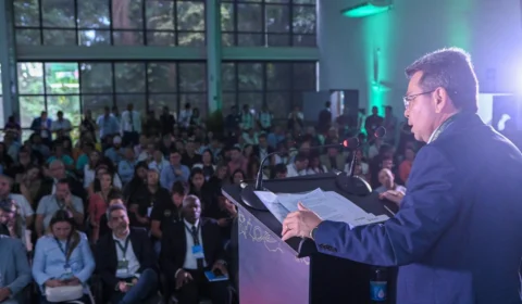 Manaus recebe conferência global para impulsionar bionegócios sustentáveis