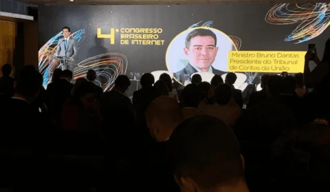 Congresso Brasileiro de Internet debate tecnologia, finanças digitais e IA