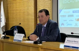 Amazônia: Eduardo Braga alerta que Logística é o grande desafio do Brasil