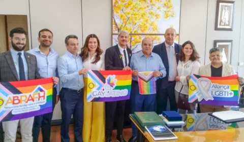 GDF criará Conselho Distrital da pessoa LGBTQIA+