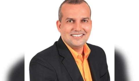 Operação da PF mira no presidente do Solidariedade