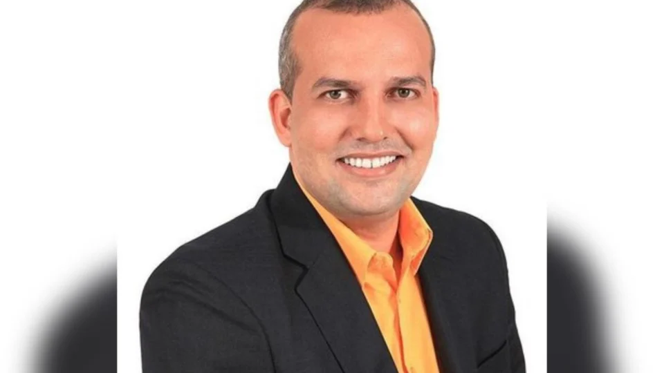 Operação da PF mira no presidente do Solidariedade