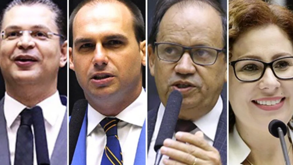 Bancada evangélica quer agilizar a escolha do relator do PL do aborto