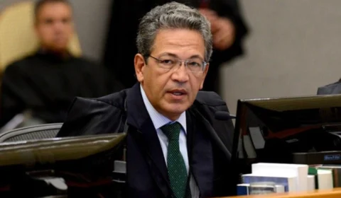Mauro Campbell é aprovado para corregedor nacional do CNJ