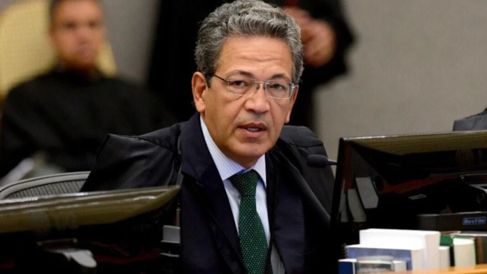 Mauro Campbell é aprovado para corregedor nacional do CNJ