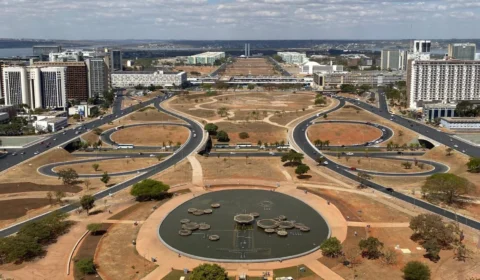 Deputados aprovam regras para área tombada da capital federal