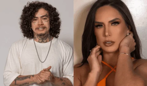 Whindersson Nunes alerta sobre ketamina e cita Djidja Cardoso