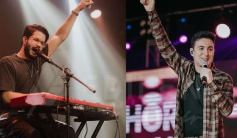 Adora Manaus: evento gospel confirma shows de Gabriel Guedes e Leandro Borges