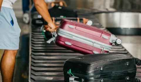 Aeroporto de Manaus: saiba como recuperar itens no Achados e Perdidos