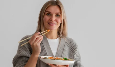 Estudos revelam qual é o alimento nº 1 para a saúde da pele