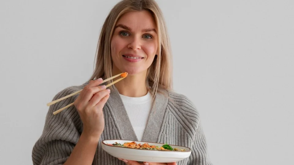 Estudos revelam qual é o alimento nº 1 para a saúde da pele