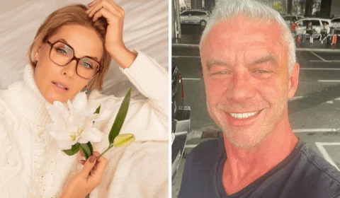 Ana Hickmann faz revelação sobre o ex-marido após estresse na web