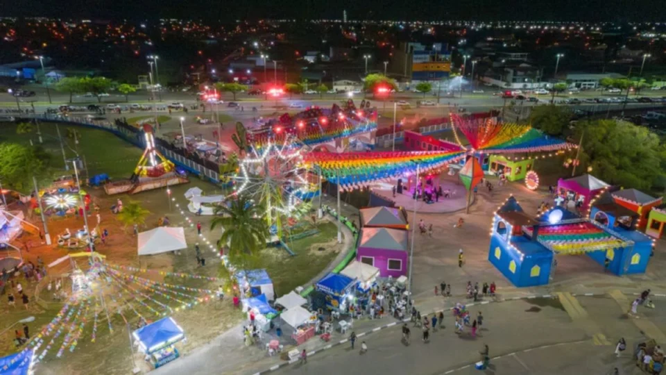 Novo adiamento do São João do Anauá revolta grupo de quadrilheiros