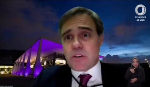 Maconha: Mendonça diz que STF está atropelando o Legislativo