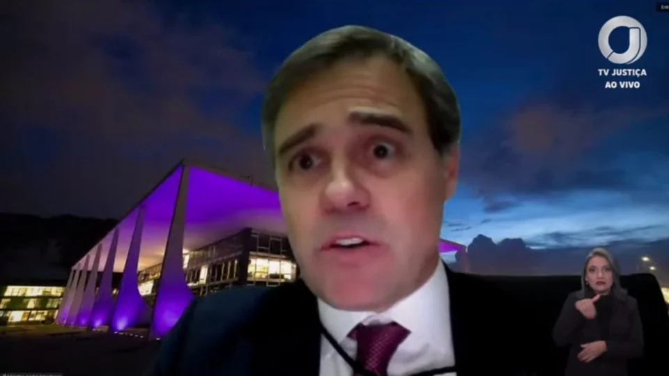 Maconha: Mendonça diz que STF está atropelando o Legislativo