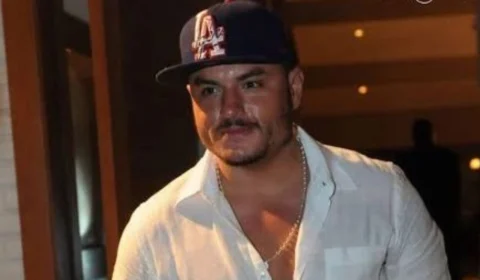 Após dois anos foragido, ‘Mendigo’ do Pânico na TV é preso; veja