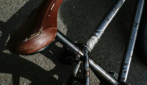 Dois ciclistas morrem atropelados na RR 207, no Cantá