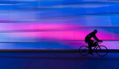 Ciclismo: saiba como participar da pesquisa de mobilidade urbana de Boa Vista