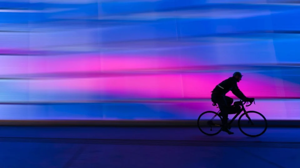 Ciclismo: saiba como participar da pesquisa de mobilidade urbana de Boa Vista