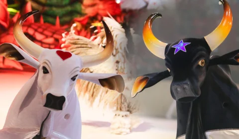 Festival de Parintins: a história do festival de bois mais famoso do Norte do Brasil